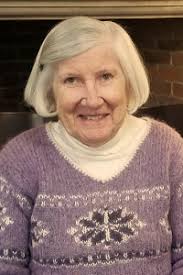 Joan A. (Schofield) Carroll