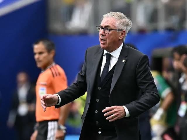 CBF define data da primeira convoca&ccedil;&atilde;o de Ancelotti ap&oacute;s a Copa para amistosos da Sele&ccedil;&atilde;o