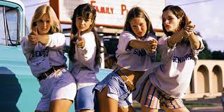 Photos (7) quotes (2) photos. Dazed And Confused Movie 1993 Jason London Ben Affleck Milla Jovovich Cole Hauser Parker Posey Adam Goldberg Joey Lauren Adams Matthew Mcconaughey Nicky Katt Rory Cochrane Video Dailymotion