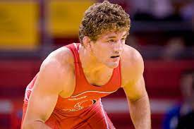 Ben askren profile, mma record, pro fights and amateur fights. 2012 Ncaa National Wrestling Championships Predictions With Ben Askren Mma Fighting