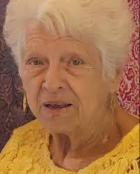 Dorothy Smith Lowery Obituary 2023