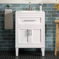 Kohler Chesil 24in Single Sink