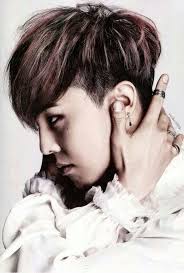 Check spelling or type a new query. G Dragon Undercut Hairstyle Selangor T