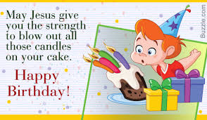 May god bless, a wonderful person like you with peace and prosperity and fill your days with goodness, warmth and heart full of joy and hope. Inspirational Christian Birthday Wishes To Write In A Card Birthday Frenzy