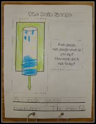 Weather Tools First Grade Weather Weather Tools Weather Tools Activities