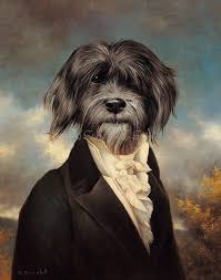 Greatbigcanvas.com has been visited by 10k+ users in the past month Custom Dog Head Painting From Photo Funny Pet Portraits Etsy Dog Paintings Dog Art Dog Portraits