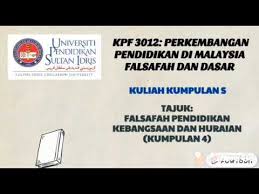 Kami guru malaysia berikrar dan berjanji mendidik dan memimpin putra putri negara kita pada seri paduka kami tumpahkan setia rukun negara kita panduan hidup kami semua di bidang pembangunan kami tetap bersama membantu. Unit 4 Falsafah Pendidikan Kebangsaan Dan Huraian Youtube