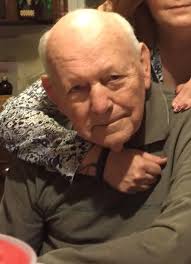 Roderick 'Jack' Dane Barden