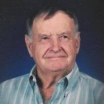 William B. Tinsley, Jr. Obituary