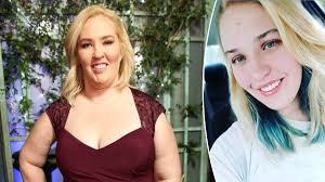 Mama June's daughter Anna dead at 29