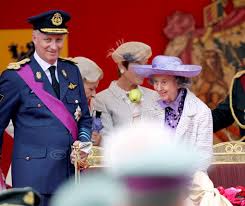 Militaire humor militaire wapens militaire geschiedenis militaire uniformen militaire vliegtuigen speciale eenheden speciale eenheden hale navy badges. Fabiola Met Humor Niets Is Meer Zeker Belgie Nieuwsberichten Royalblog