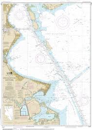 noaa chart upper galveston bay houston ship channel dollar pt to atkinson 11327