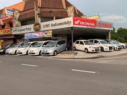 UMT Segamat Motor(M)SDN BHD
