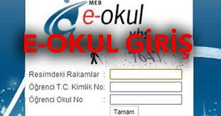 Onların sınavları, projeleri ve ödevleri. E Okul E Okul Veli Bilgilendirme Sistemi Ders Notlari Takdir Ve Tesekkur Hesapla E Okul Giris