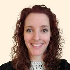 Amanda Farrell, MSW, LCSW