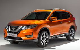 2020 Nissan X Trail Rumors Dream Cars Audi Nissan Xtrail Nissan