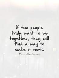 Getting Back Together Quotes Sayings Getting Back Together Picture Quotes