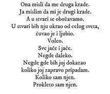 See more of djordje balasevic,stihovi,citati. Bildergebnis Fur Djordje Balasevic Citati Vulnerability Quotes Jealousy Quotes Romantic Quotes