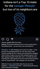 Indiana is different : rIndiana