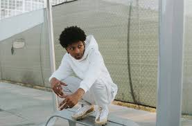 INTERVIEW: Skylan Brooks