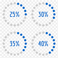 We did not find results for: Set Of Circle Percentage Diagrams From 80 To 90 Vector Png Similar Png