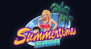 Summertime saga apk is the official version for android. Download Summertime Saga V0 20 9 Apk Mod Unlocked All For Android