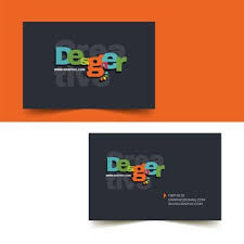 Fotor's business card maker allows you design customized business card online easily and quickly. Free Vector Funny Graphic Designer Business Card Template