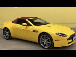 Image result for Sunburst Yellow 2017 Aston Martin