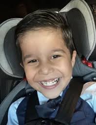 Obituary information for Fabian Mateo Chavez