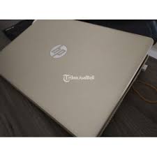 Ingin beli laptop hp untuk rumah atau kantor? Laptop Hp 14 Inch Bekas Amd A9 Ram 12gb Normal Harga Murah Di Balikpapan Tribunjualbeli Com
