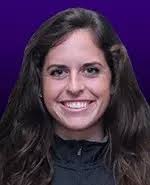 2017-18 Women's Track & Field Roster