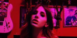 Horror Short Review: 'Red Daisy Jane' Delivers The Message... Be Careful  Who You Trust!