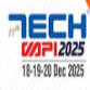 TECH VAPI 2025 event image