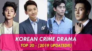 2008 the lawyers of the great republic korea. Korean Crime Dramas Top 20 List Youtube