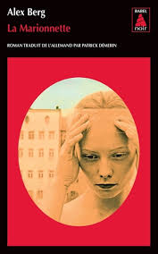 Alex Stockman, auteur(e)