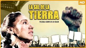 La sal de la tierra 1954