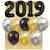 New Year Decoration Ideas 2019