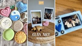 Clay Art Workshop
