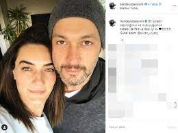 Şeyma subaşı mısırlı sevgilisiyle nasıl tanıştığını anlattı. Hande Subasi Ile Alican Uiusoy Ask Yasiyor Magazin Haberleri