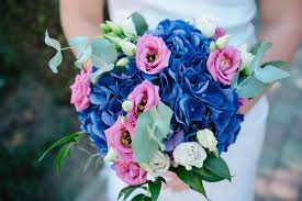 Stunning wedding flower bouquet ideas for your big day