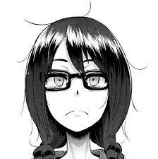 Emergence Metamorphosis Anime Profile Kawaii Anime