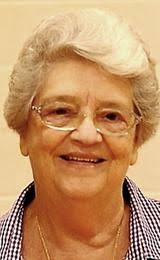 Naomi Dae New Darnell (1928-2012)