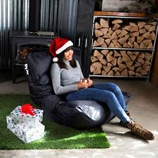 Big Joe Roma Floor Bean Bag Chair Multiple Colors Fabrics Walmart Com Bean Bag Chair Fabric Color Fabric Houses