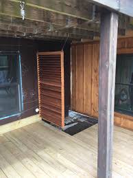 We did not find results for: I Call This One Privacy Screen For Soon To Be Finished Outdoor Shower Made From Scrap From My Board And Batten Project Woodworking