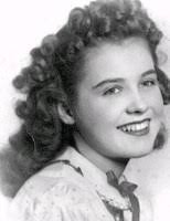 Willa Smogar Obituary (2011)