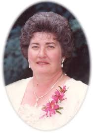 Joyce Isabella Rydzik (1942-2016)