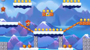 Super jabber jump is a classic platform game. Super Jabber Jump 3 5 7 5016 Apk Mod Unlimited Money Download