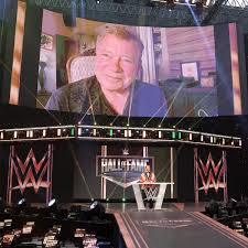 Jul 26, 2021 · actor william shatner: William Shatner Gets Inducted Into The Wwe Hall Of Fame Class Of 2020 Photos Wwe