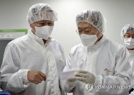 백신 추가 확보 상당한 진전.노바백스 협상 막바지 / ytn. Eioutjxj3avfcm