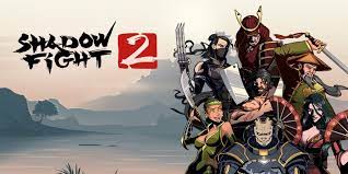This game's shadow fight 2 developer and publisher is nekki. Shadow Fight 2 Mod Apk 2 5 2 Unlimited Everything Mod Apk Download